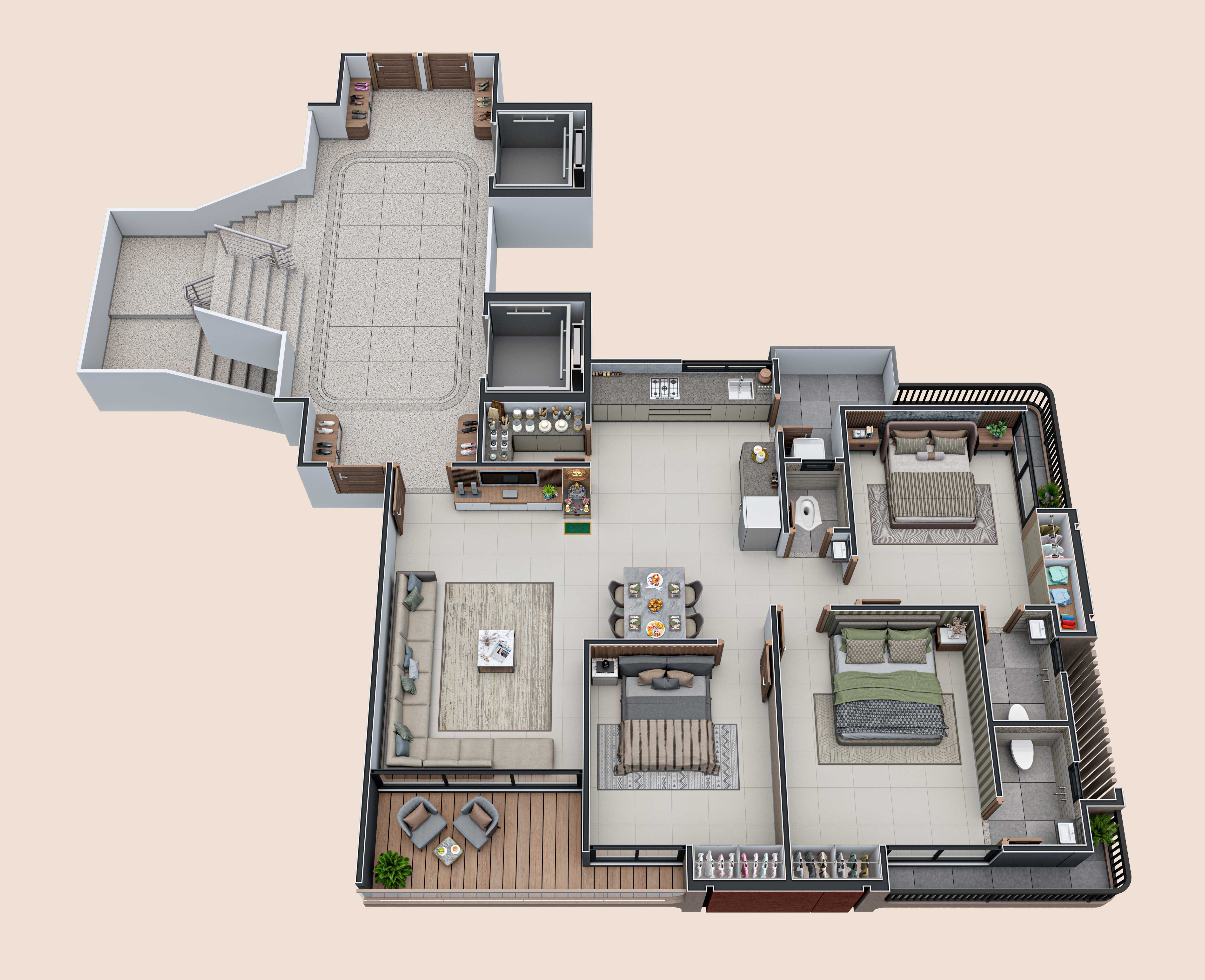 Vedant Group